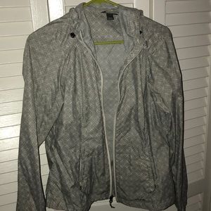 Rain jacket, perfect condition